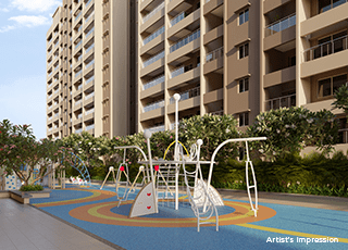 luxuries flats in pune